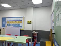 -童程童美·信息学竞赛·乐高机器人编程(萝岗校区)