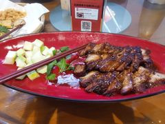 -凤阁楼果木烧鹅(鹤山陈山店)