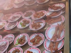 -谭三娘鲜切牛肉自助火锅(九眼桥总店)