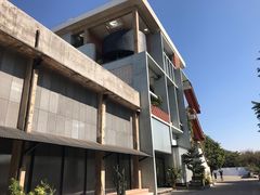-广州市紫泥堂文化创意园景区