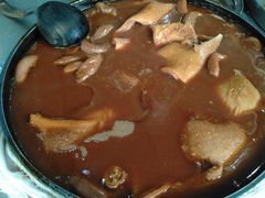 -细妹五香牛杂(步行街店)