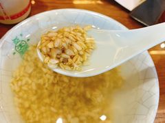 甜醅-清真·益鑫羊肉手抓馆(花园北街店)