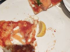 -玛尚诺Pizza&Bar(长泰广场店)