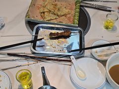 -清真·马坡烧烤涮牛肚·酸浆火锅(新区总店)