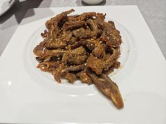 -郑庄脂渣海鲜楼(九水路店)