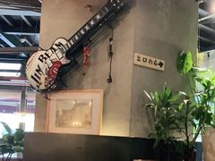 -三猫黑鱼花(南大店)