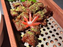 -锦府园·新台州菜(合生汇店)