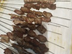-老街烧烤·四方路小烤肉(书院路店)