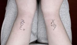 -明星刺青·洗纹身