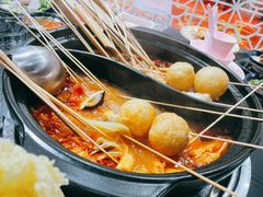 -二当家牛肉串串(教育路店)