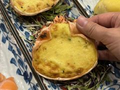 -極上萬膳·日料放题(来福士江景店)