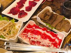 -小龙坎老火锅(北京三里屯店)