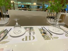 -Deer Park鹿园西餐(仁恒置地广场店)