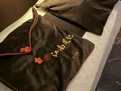 -江南足纪·影院足道·轻奢SPA(京基水贝店)