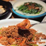 东莞探店|美到极致的复古私房菜