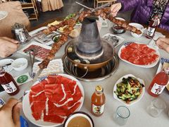 -福寿斋·老北京铜锅涮肉·烤鸭(顺义总店)