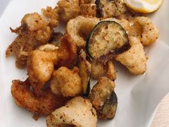 -Mercato莫卡多露台餐厅与酒吧(K11店)