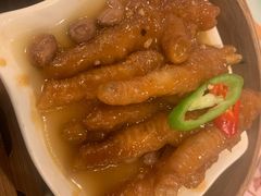 -点都德(聚福楼店)