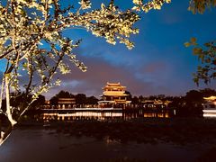 -石湖景区
