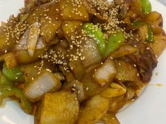 -王鹏家常菜馆