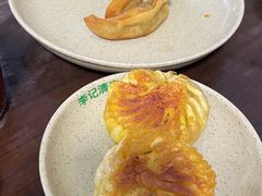 -李记清真馆(打钉巷店)