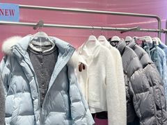 -首创奥特莱斯(西安店)