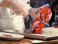 -四季民福烤鸭店(王府井东安门店)