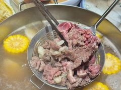 -今日牛事潮汕鲜牛肉火锅(瑞金店)