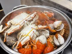 -川骄海鲜自助(亚运村店)