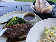 -宴悦海鲜餐厅Driftwood·游水海鲜·牛排(亚龙湾瑞吉店)