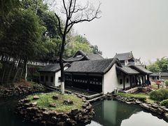 -岳麓书院