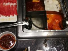 -海底捞火锅(崇文门新世界百货店)