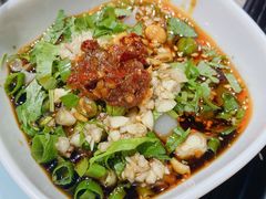-秦妈火锅(仁泰里店)