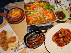 -弄堂里·寻味杭州(湖滨银泰in77C区店)