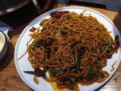 -俭寨大盘鸡·缸子肉·小公鸡·新疆菜(云通店)