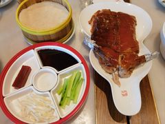 -小吊梨汤·北京菜·烤鸭(王府井银泰in88店)