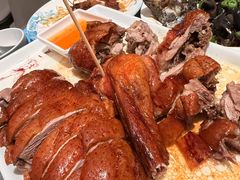-先记烧鹅王·本地粤菜(福永店)