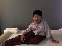 -Let's Relax Spa(Phuket 3rd Street)