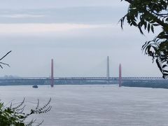 -采石矶景区