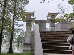 -东湖落雁景区