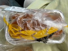 -味多美蛋糕(义和庄地铁店)