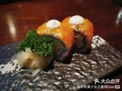 -古京·臻致料理(月湖店)