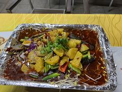 秘制烤鱼-忠记湛江烧蚝店