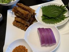 -四季民福烤鸭店(外滩外白渡桥店)