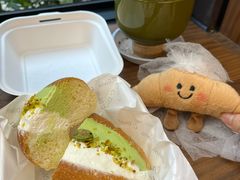 -富贵面包公司(运河店)