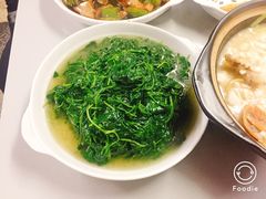 -扬州小吃(延安西路店)