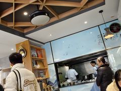 -天天鲜面馆(衡山路店)