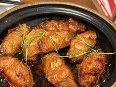 -旺爷砂锅·茶作(国贸城店)