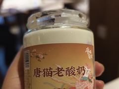 -唐猫庭院·千年陕菜(大唐不夜城店)