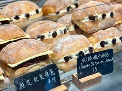 -麦田工坊(月湖店)